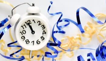 Qué raros son los días entre Navidad y Año Nuevo #Niñonautas con Kirén Miret