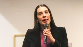 "No existe inseguridad para los turistas" en México: secretaria de Turismo