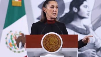 Sheinbaum apoya a Panamá tras anuncio de Trump de recuperar su Canal