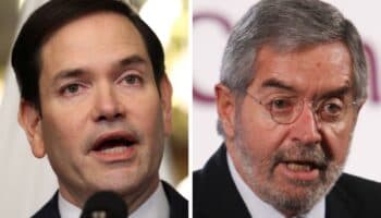 SRE inicia diálogos con Marco Rubio: ‘Una muy buena conversación’, afirma Sheinbaum