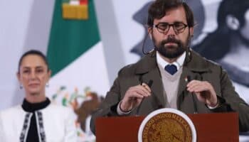 Sin protección, 'cocineros' de fentanilo en reportaje del NYT se habrían desmayado en 30 segundos: Svarch