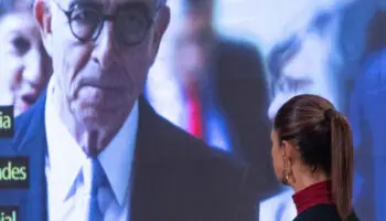 Sheinbaum responde a Zedillo: 'es el momento de mayor democracia en México'