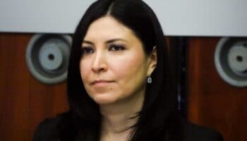 Banco de México seguiría recortando tasa clave: gobernadora