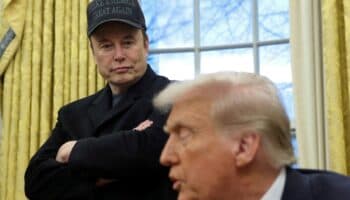 Aranceles de Trump pegan incluso a Elon Musk: Esquivel | Video