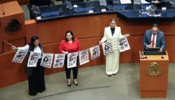 Senado avala no reelección y nepotismo; entrará en vigor en 2030