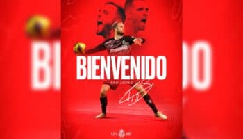 Toluca ficha a arquero español Pau López | Video