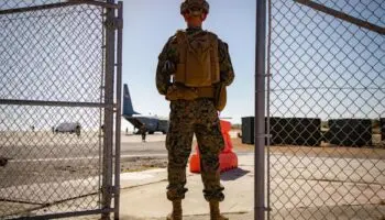 Venezuela solicita y ejecuta la repatriación de más de 170 migrantes desde Guantánamo