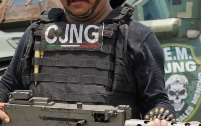 Hay ‘Tregua mundialista' y 'Paz Narca' entre cárteles y gobierno: Saucedo