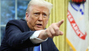 Seis cárteles mexicanos serán oficialmente organizaciones terroristas para el gobierno de Trump