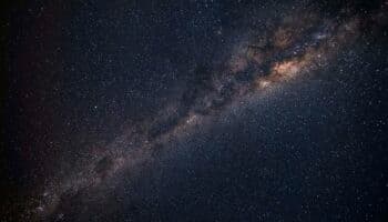Descubren Quipu, la mayor estructura del Universo
