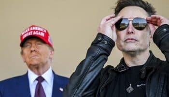 'Elon no hará nada sin nuestra aprobación': Trump sobre el papel de Musk