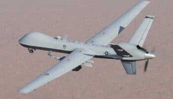 Gobierno de Trump sopesa atacar con drones a cárteles mexicanos: NBC News