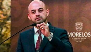 'No participamos en persecuciones políticas', responde el fiscal de Morelos al padre del exfiscal