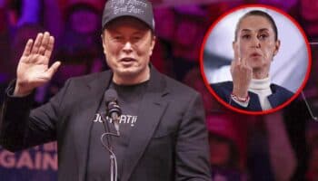 Musk se burla de Sheinbaum; asegura que solo el Ejército de EU puede derrotar a los cárteles