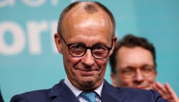 Temiendo un mayor colapso del mercado, Alemania pide medidas rápidas contra los aranceles