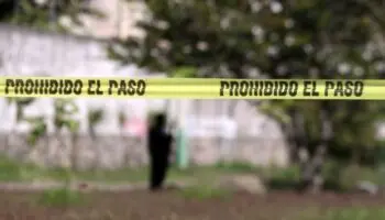 Hallan en Oaxaca a 4 hombres sin vida desparecidos en Veracruz; eran trabajadores de CFE