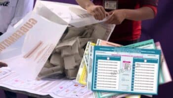 Diseño de boletas para la elección judicial ¿Qué podría salir mal?