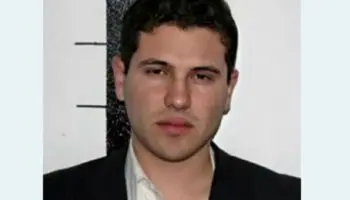 Así logró escapar Iván Archivaldo Guzmán por un túnel en Culiacán; la operación estuvo a cargo de dos de sus familiares