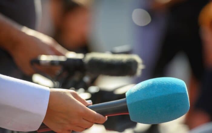 Abogados proponen reformas contra acoso judicial a periodistas y censura de "datos protegidos"