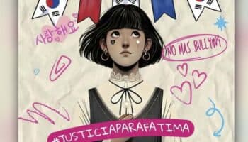 No hay indicios de que Fátima fue empujada por sus compañeros, señala la Fiscalía CDMX