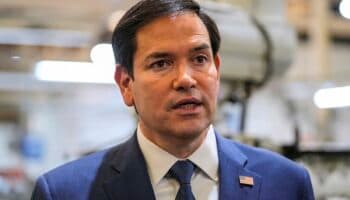 'Hamás no puede gobernar ni estar implicado en ningún futuro Gobierno de Gaza': Marco Rubio
