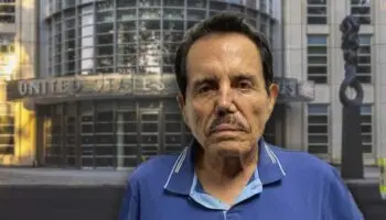 Gobierno de Tamaulipas y Morena se deslindan de 'asesor jurídico' de 'El Mayo' en México