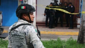 México tiene 20 de las 50 ciudades más violentas del mundo