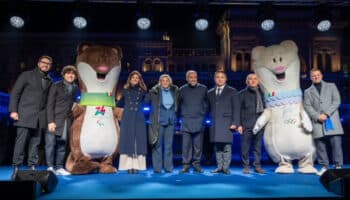 Habrá igualdad de género en Milano-Cortina 2026 | Video