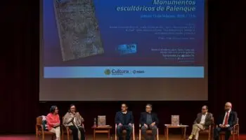 200 años de Palenque reunidos en un libro