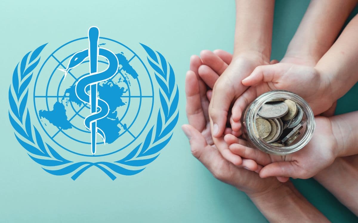 OMS recurre al "crowfunding" para intentar paliar la salida de EU