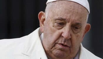 Francisco, el papa de los desfavorecidos que intentó cambiar la Iglesia