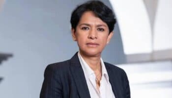 Renuncia la secretaria de Seguridad de Cuernavaca, Alicia Vázquez Luna