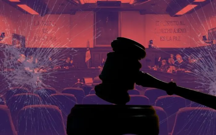 Preocupa a Estados Unidos Elección de jueces en México; pide que no se usen contra inversionistas