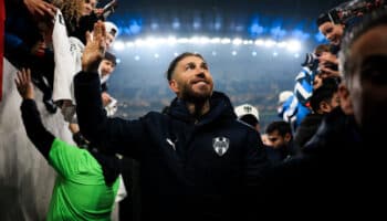 Sergio Ramos se despide de México: 'Me llevo una experiencia maravillosa de un país encantador'