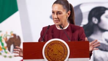 Sheinbaum niega censura por reforma de telecomunicaciones pero no descarta correcciones