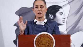 Sheinbaum: Si México requiere préstamo del FMI sería sin condicionantes