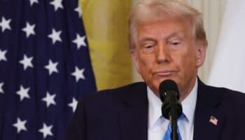 Trump usa a los palestinos como moneda de cambio para sus acuerdos petroleros en Medio Oriente: Dr. Garduño