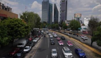 Hoy No Circula CDMX y Edomex: ¿Qué autos descansan este sábado 19 de abril?