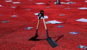 EZLN, CNI y organizaciones repudian 'campaña de desprestigio y criminalización' contra buscadoras