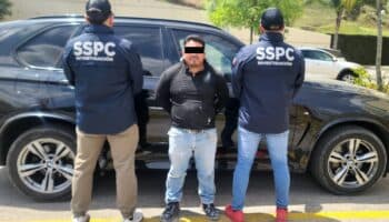 Cae 'El Veterano', miembro de la Mara Salvatrucha; uno de los 10 más buscados por el FBI