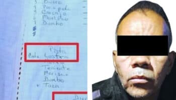 Procesan a ‘El Lastra’; FGR revela que fue servidor público