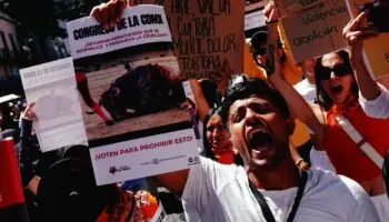 Avanza en Congreso de CDMX dictamen de corridas de toros sin violencia