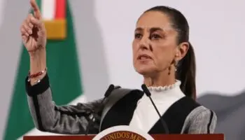 Coparmex urge al Gobierno a responder con firmeza ante los aranceles de Trump