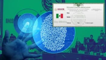 CURP mata INE | Artículo de Jorge Alcocer