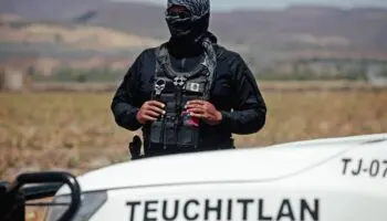Caso Teuchitlán | Detienen a ex policía prófugo; se le relaciona con desaparición de un hombre