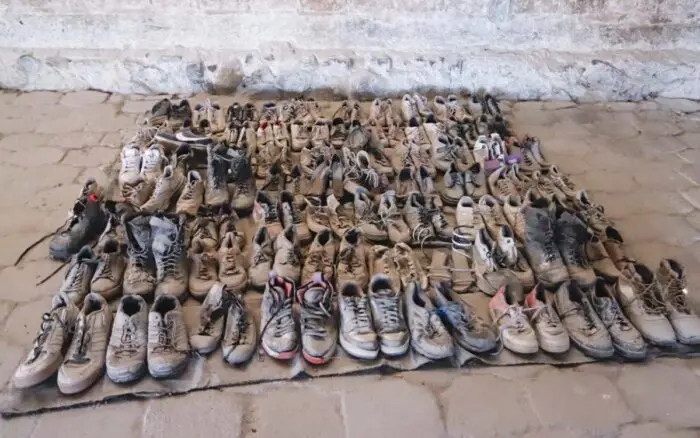 FGR reitera que ‘Rancho Izaguirre’ era 'sitio de adiestramiento'; reporta 47 detenidos