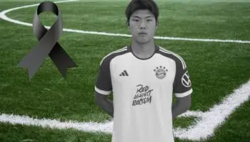 Muere futbolista de 19 años tras recibir rodillazo durante entrenamiento