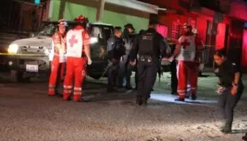 Iglesia condena asesinato de 8 jóvenes de grupo católico en Guanajuato