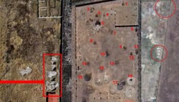 Teuchitlán | Lo que dicen las imágenes satelitales de la cronología en el Rancho Izaguirre: CICA