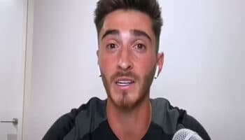 Recibe Josh Cavallo, futbolista gay australiano, amenazas de muerte a diario | Video